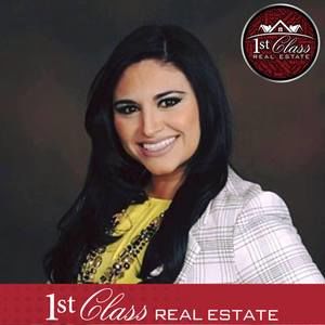 Meet your Posher, Delia